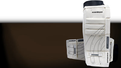 Jambières de hockey