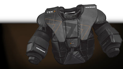 Protection de gardien