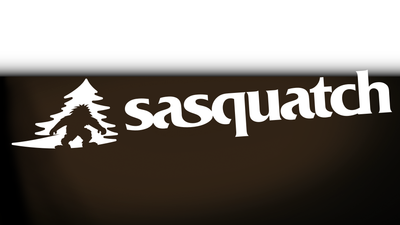 Sasquatch Plein air