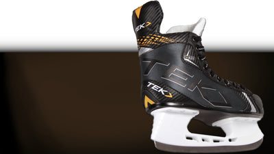 Patins de hockey