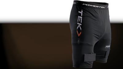 Protection de hockey