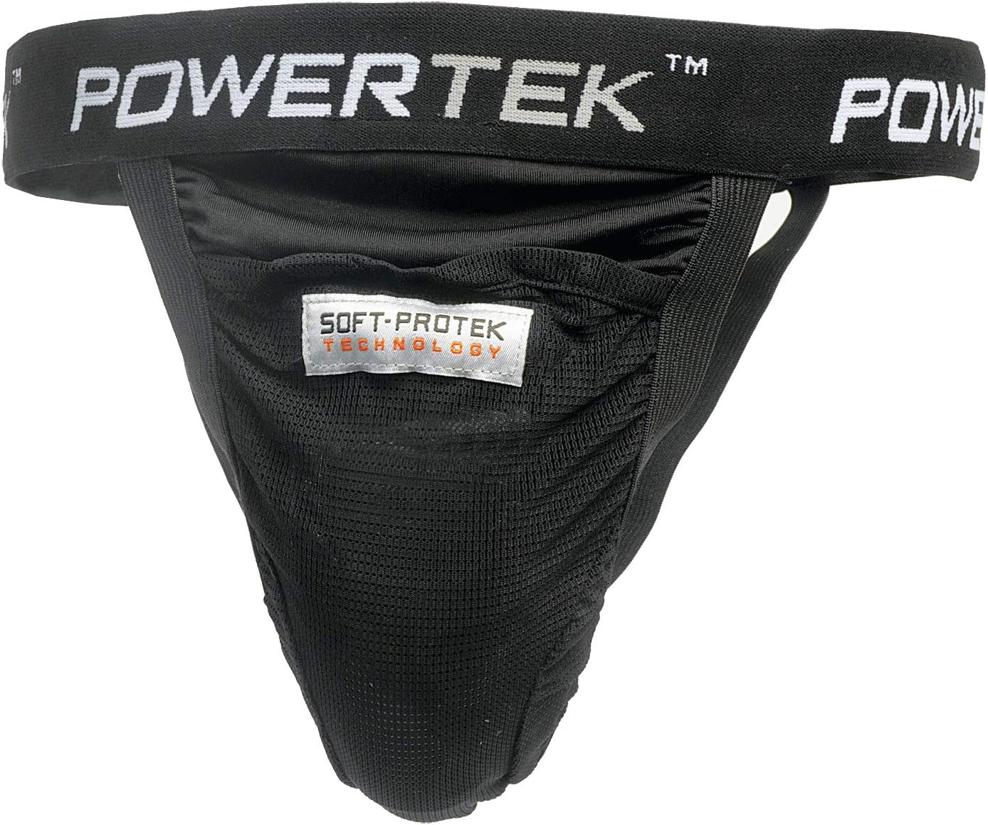 V1.0 TEK JOCKSTRAP AVEC CUP - SENIOR