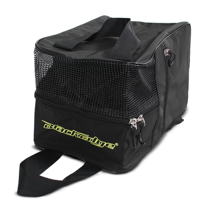 BLACKEDGE TEAM PUCK BAG