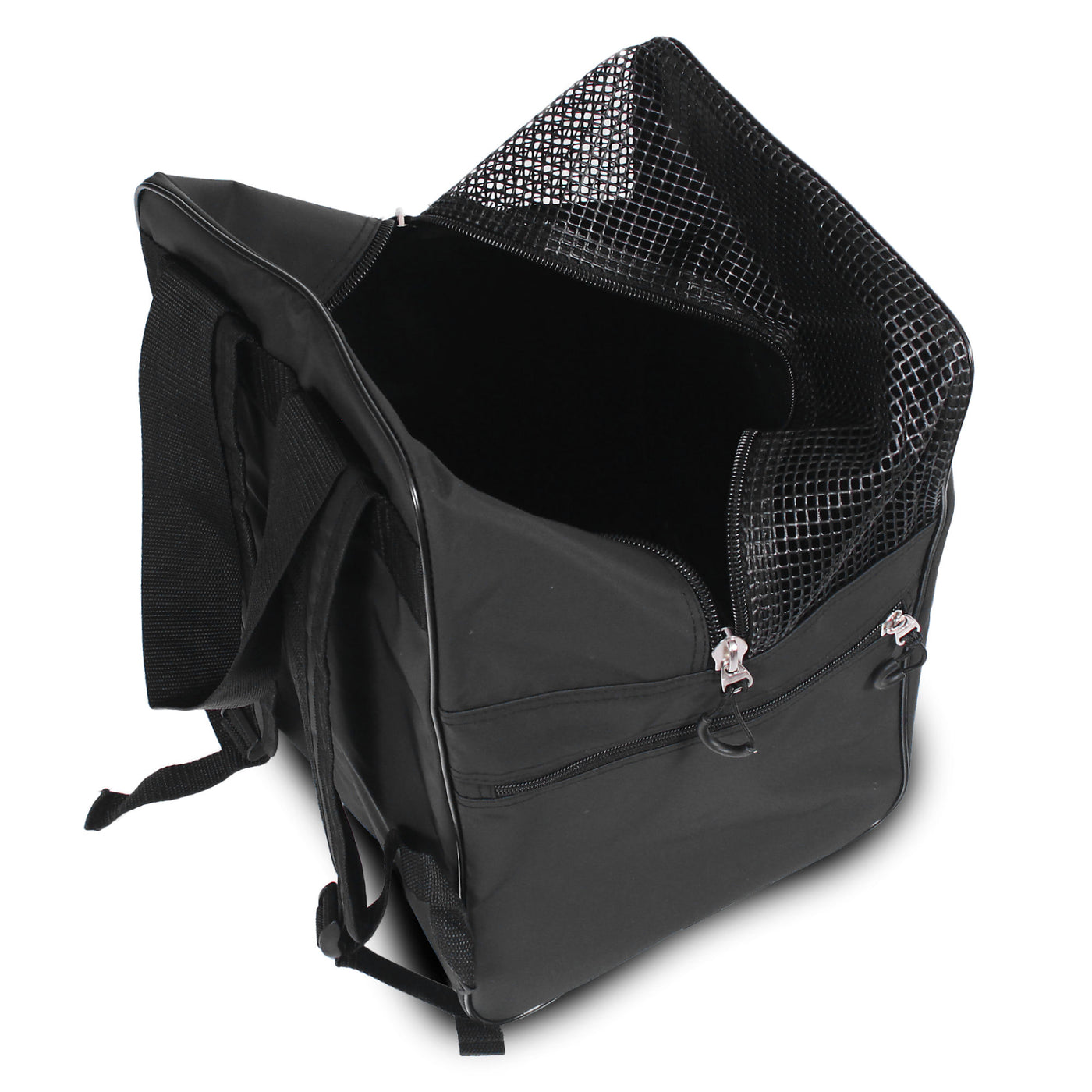 BLACKEDGE SAC D'ÉQUIPE POUR RONDELLES