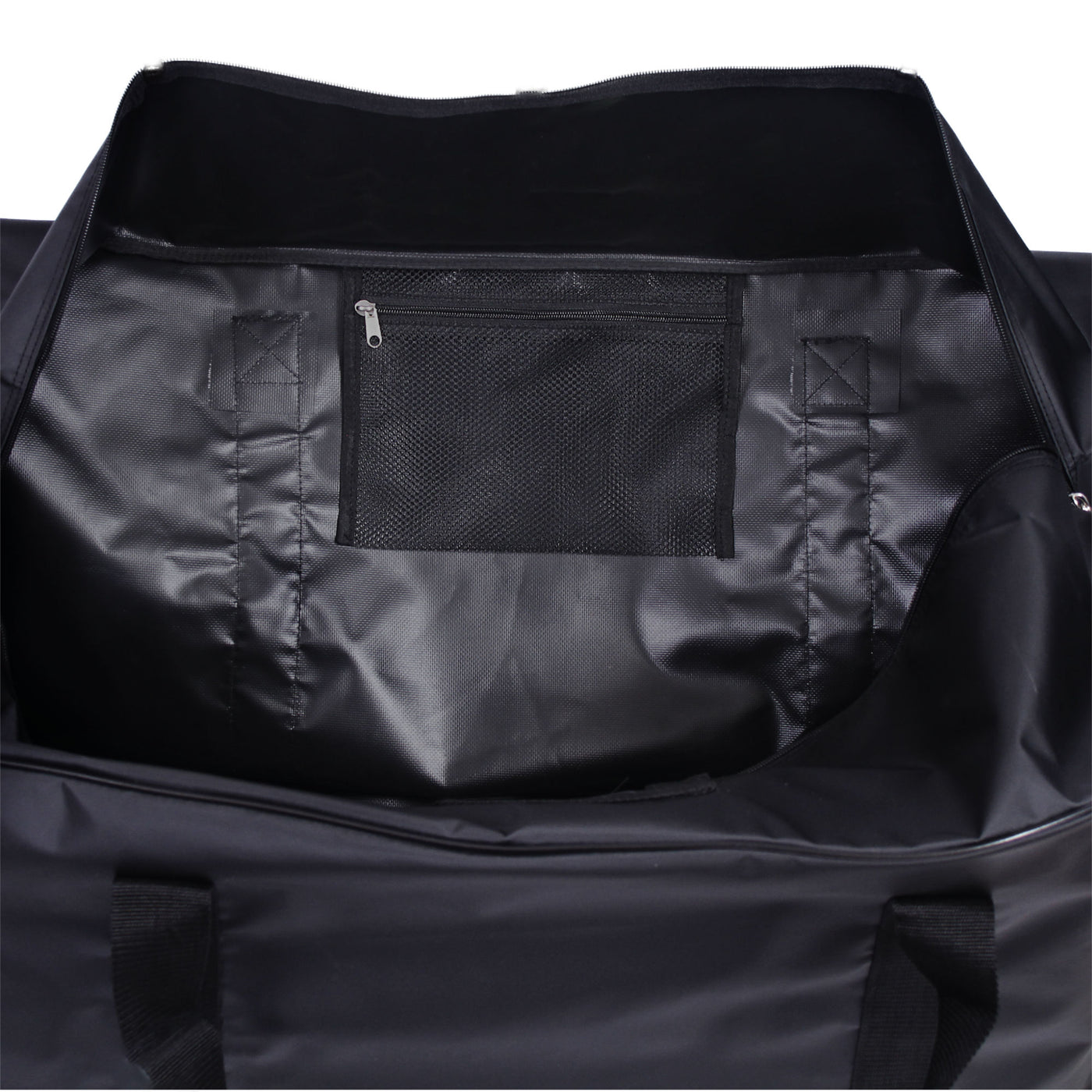 BLACKEDGE PRO GOALIE BAG - SENIOR