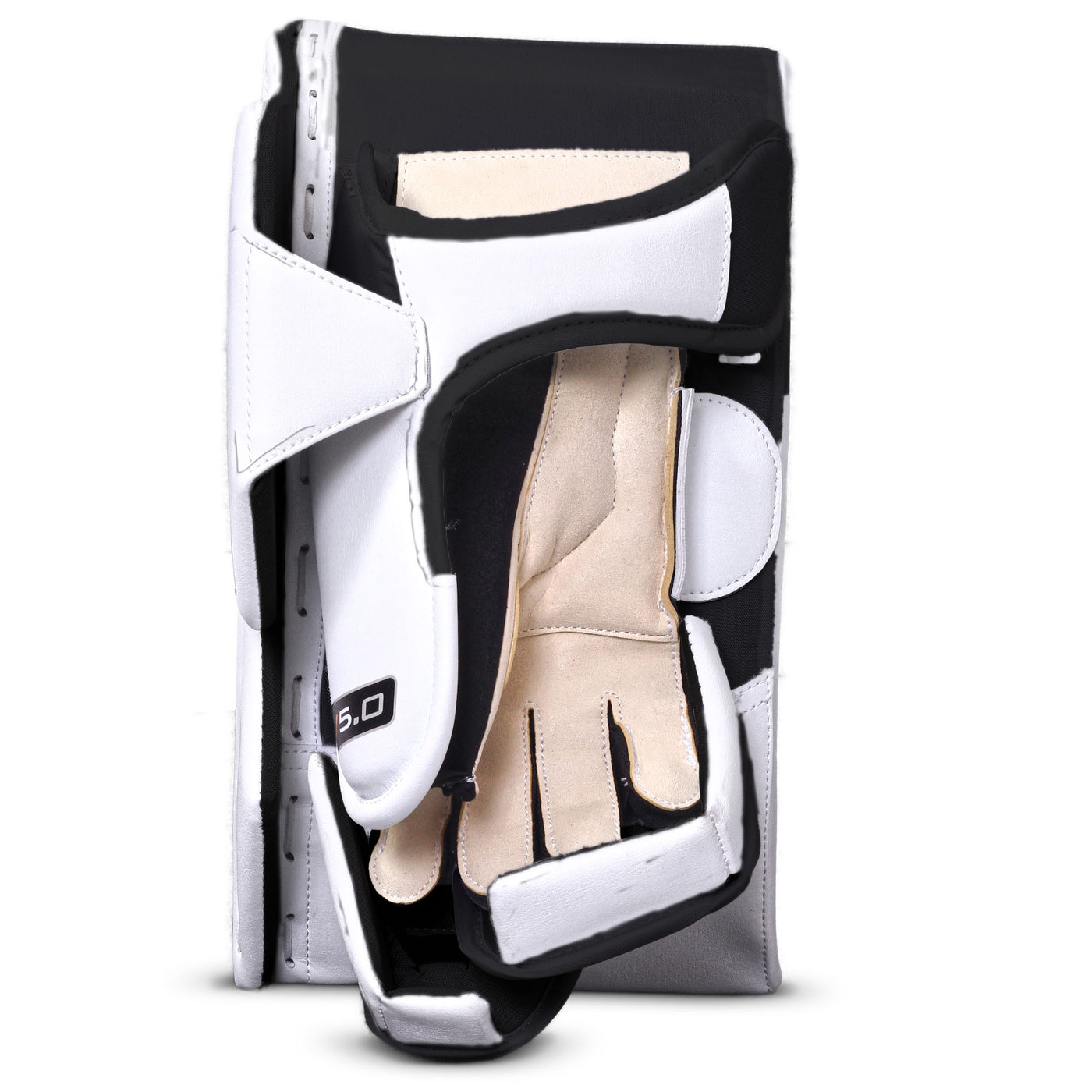 V5.0 BARIKAD BLOCKER SENIOR SIZE