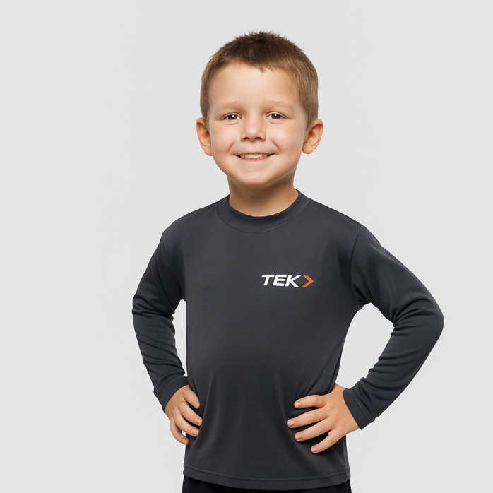 V3.0 TEK SHIRT - YOUTH