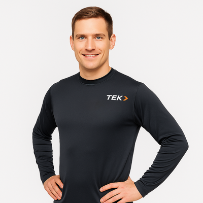 V3.0 TEK SHIRT - SENIOR 