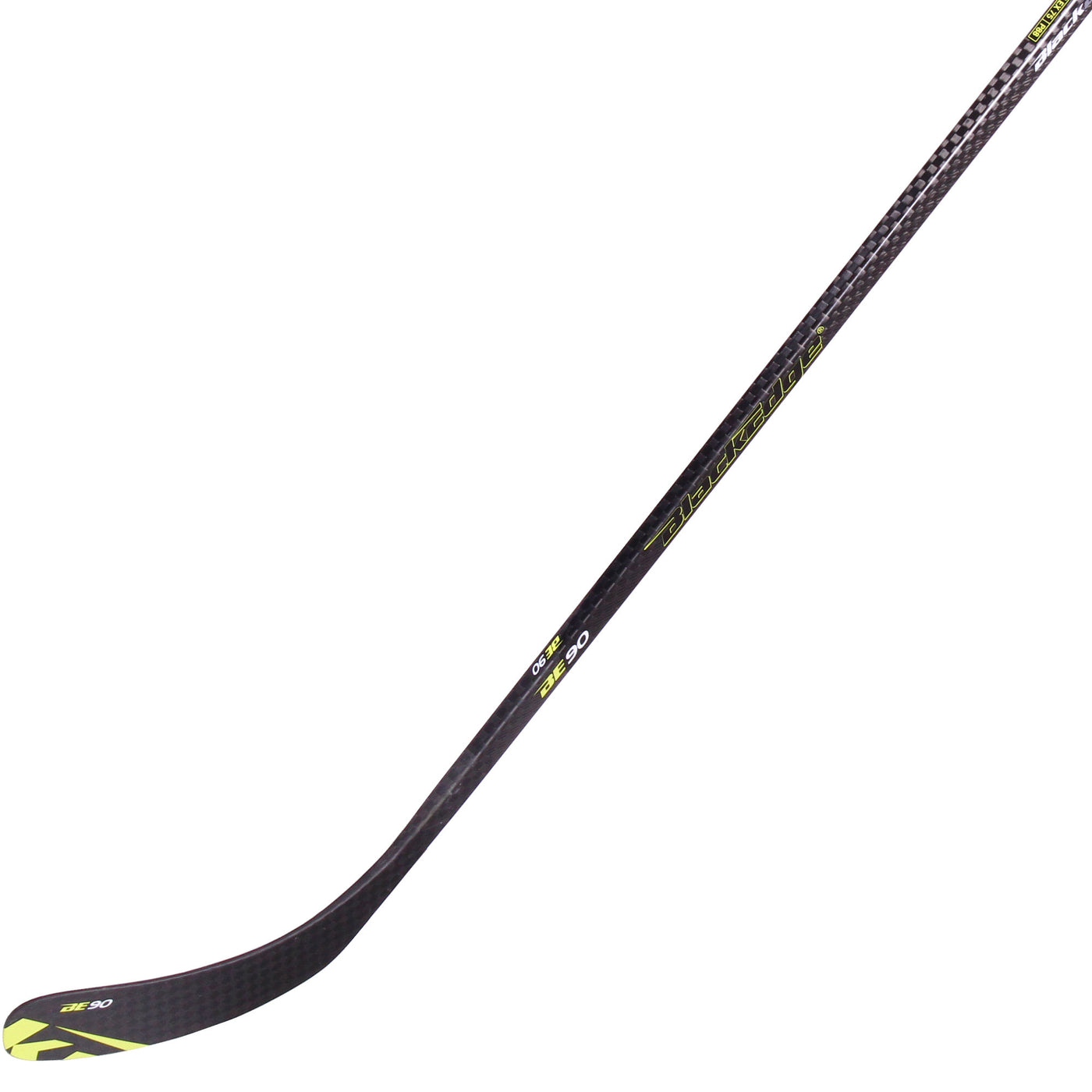 BLACKEDGE BE90 ADULT FELX 65