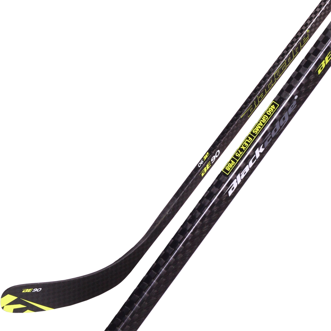 BLACKEDGE BE90 ADULT FELX 65