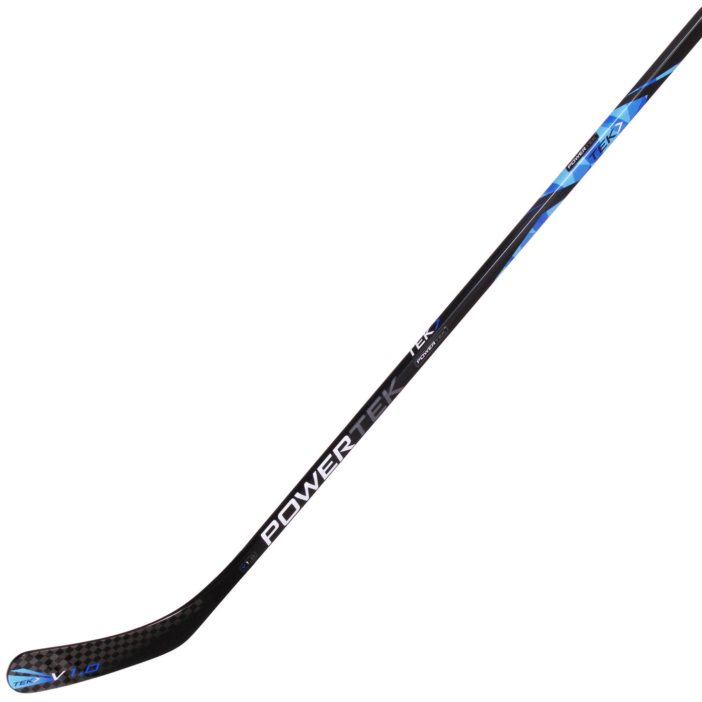 V1.0 TEK HOCKEY STICK FLEX30