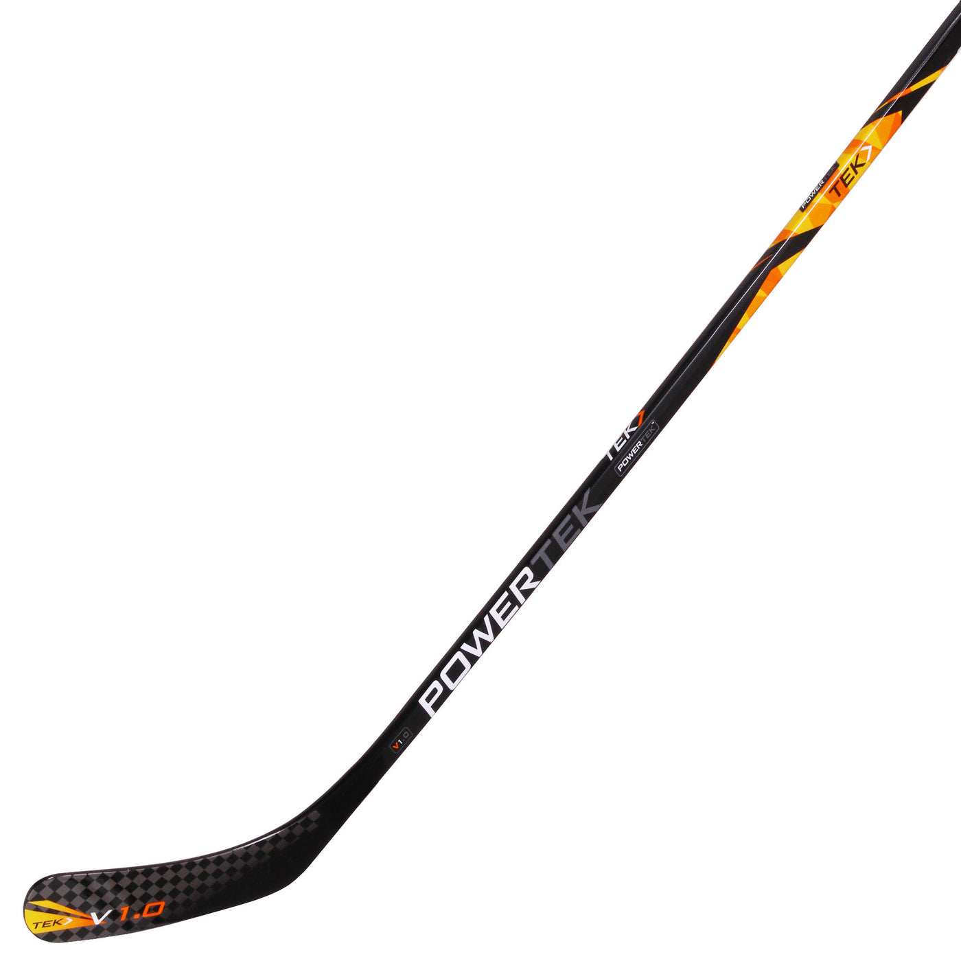 V1.0 TEK HOCKEY STICK FLEX30