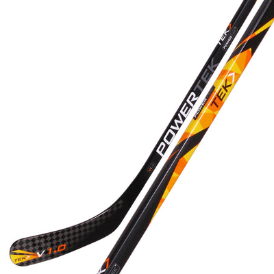 V1.0 TEK HOCKEY STICK FLEX30