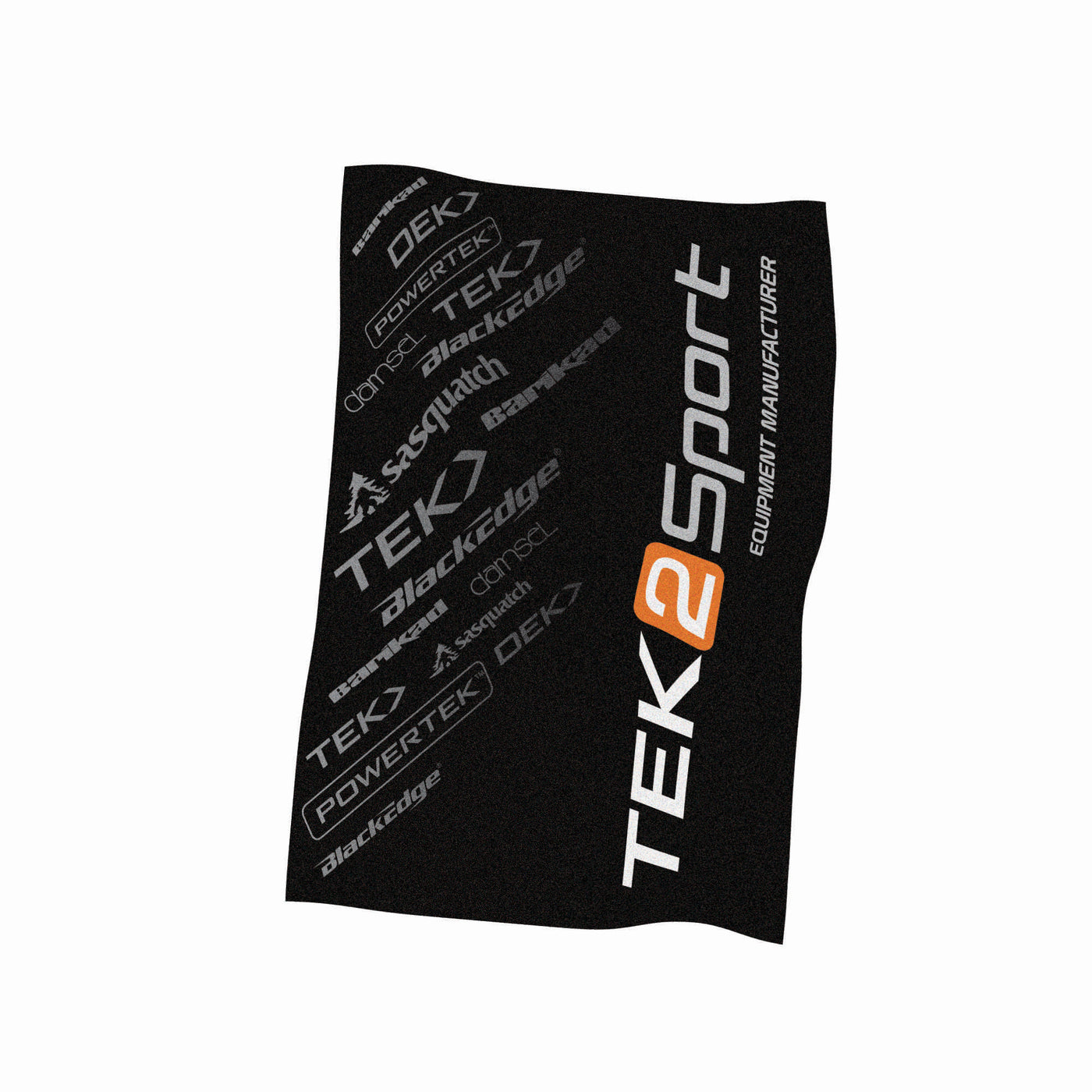 V3.0 TEK SERVIETTE POUR LE VISAGE/VISIÈRE