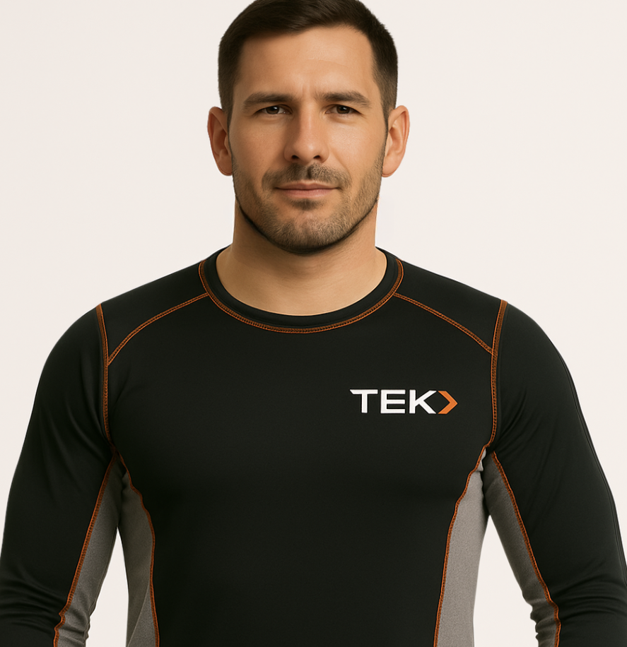 V7.0 TEK MAILLOT - SENIOR
