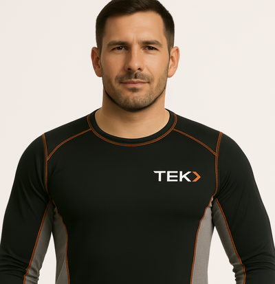 V7.0 TEK MAILLOT - SENIOR