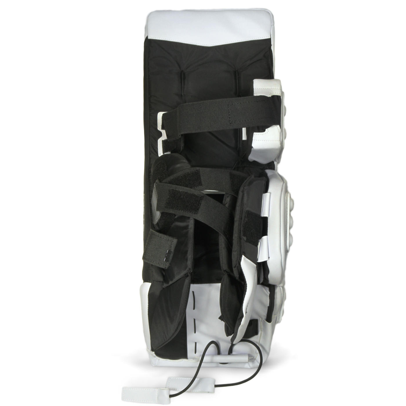 V5.0 BARIKAD DEK HOCKEY PADS - JUNIOR