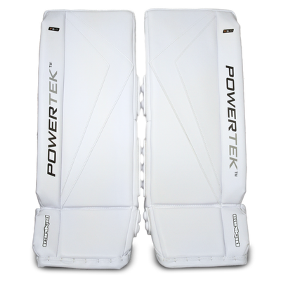 V5.0 BARIKAD DEK HOCKEY PADS - JUNIOR