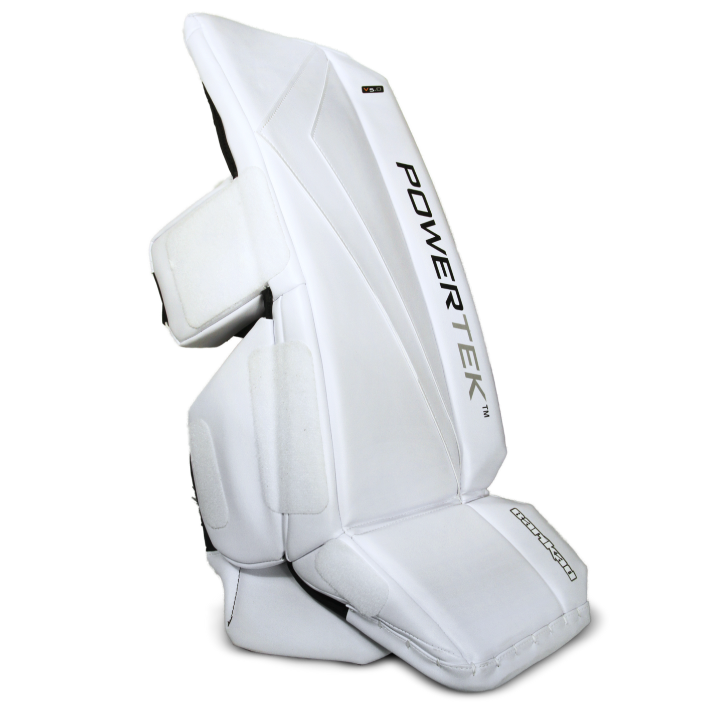 V5.0 BARIKAD DEK HOCKEY PADS - JUNIOR
