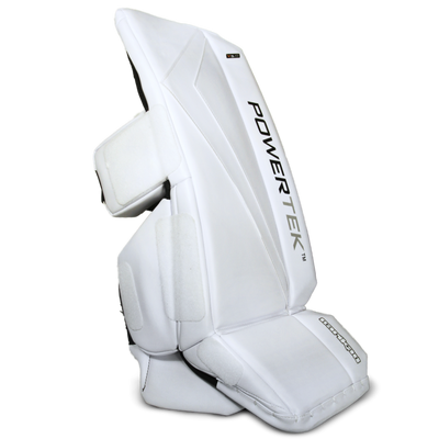 V5.0 BARIKAD DEK HOCKEY PADS - JUNIOR