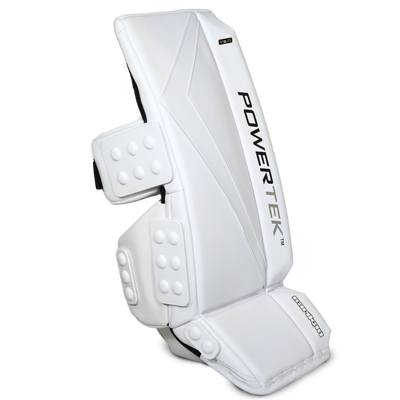 V5.0 BARIKAD DEK HOCKEY PADS - JUNIOR