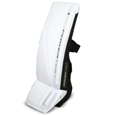V5.0 BARIKAD DEK HOCKEY PADS - JUNIOR