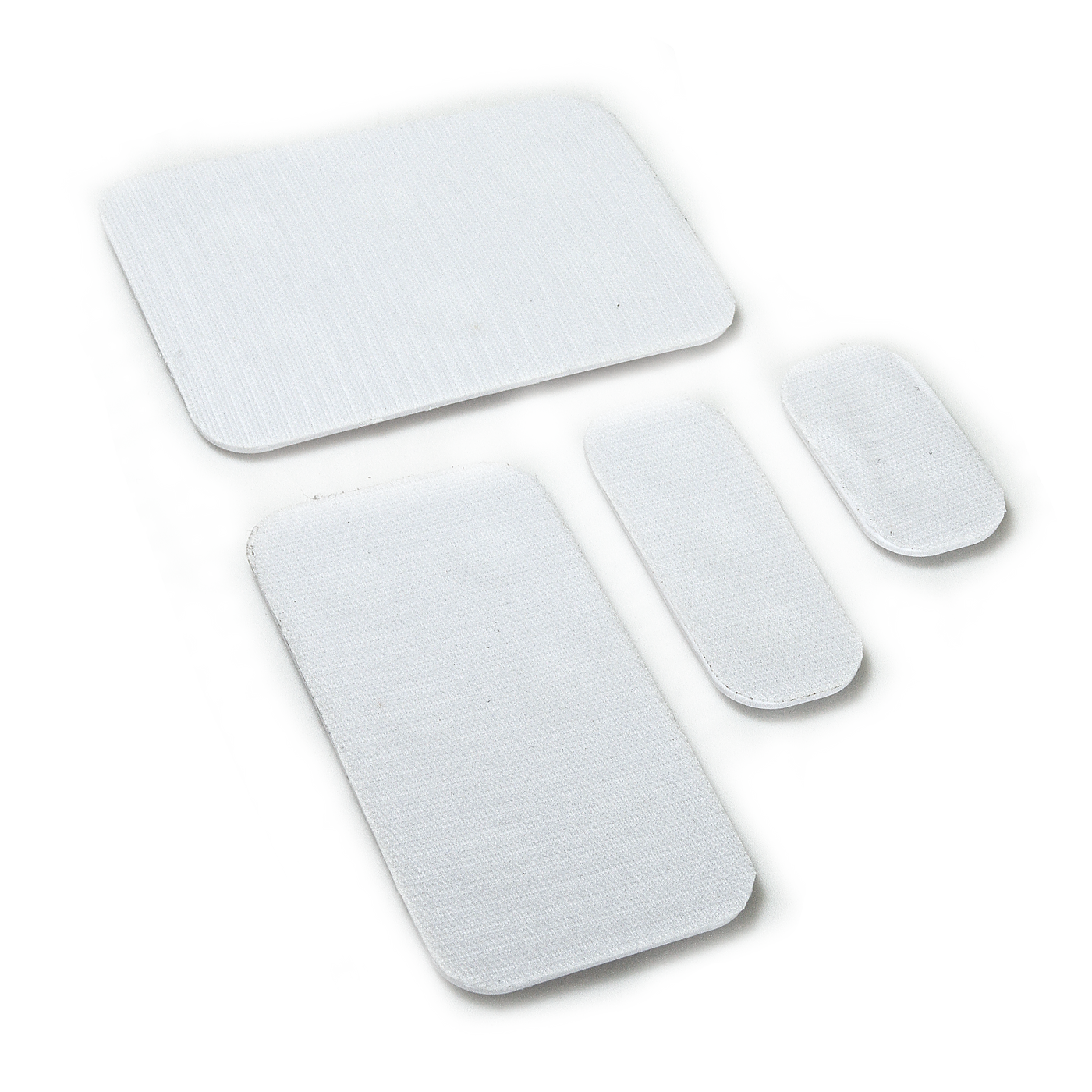 V5.0 BARIKAD DEK HOCKEY PADS - JUNIOR