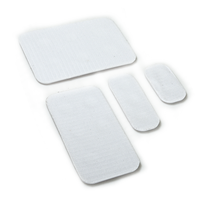 V5.0 BARIKAD DEK HOCKEY GOALIE PADS - YOUTH
