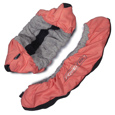 V5.0 TEK X-PUFFY BLADE SOAKER - ADULT