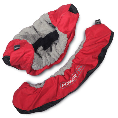 V5.0 TEK X-PUFFY BLADE SOAKER - ADULT