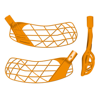 V5.0 LAME DE REMPLACEMENT AVEC POCHE POUR BALLE POUR BÂTON DE FLOORBALL