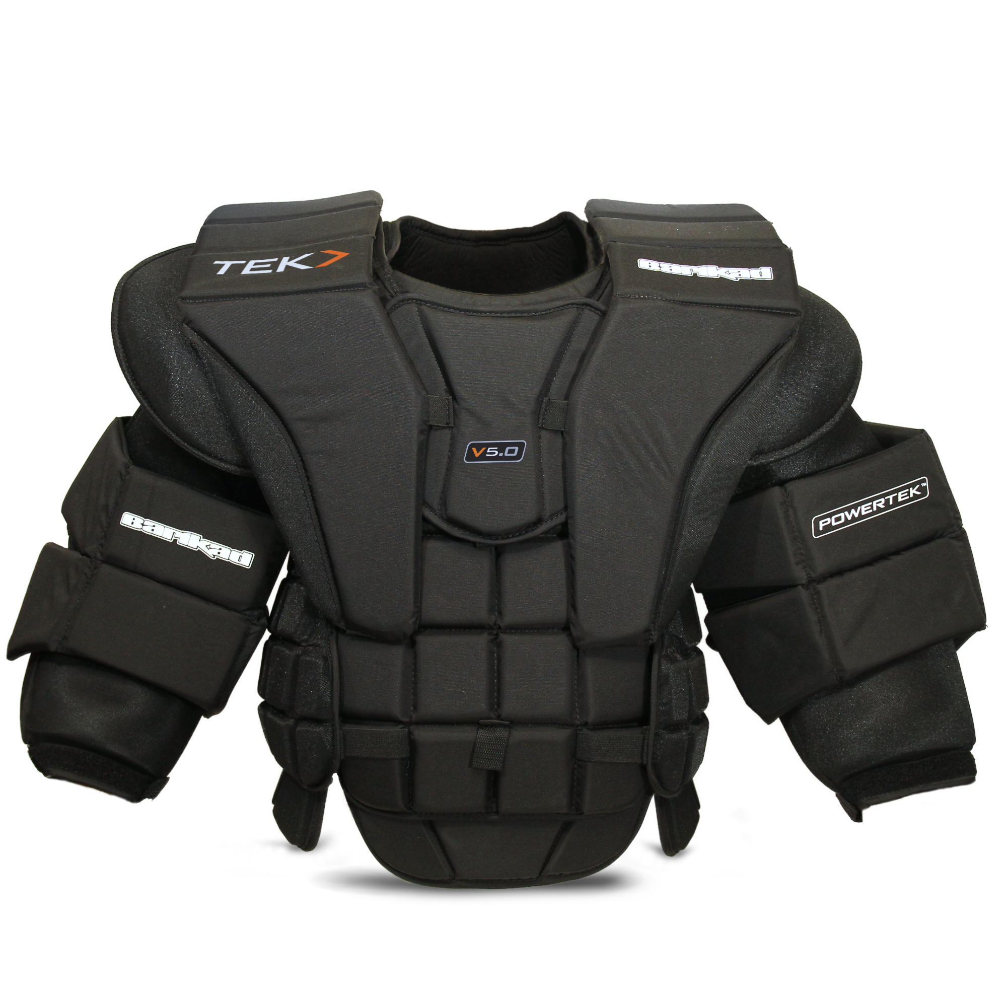V5.0 PLASTRON BARIKAD - SENIOR