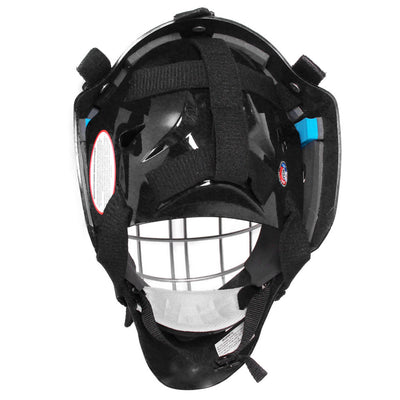 V3.0 TEK GOALIE MASK WITH CAGE - SENIOR