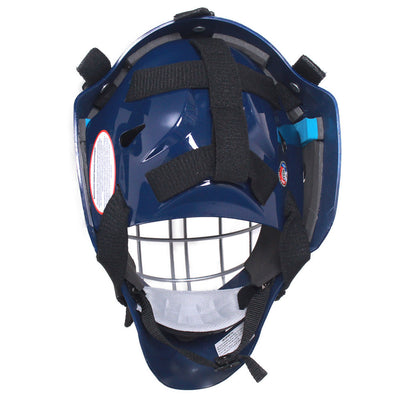 V3.0 TEK GOALIE MASK WITH CAGE - SENIOR
