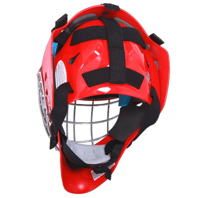 V3.0 TEK GOALIE MASK WITH CAGE - SENIOR