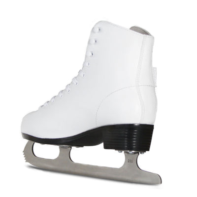 V3.0 TECHEDGE PATINS DE FEMME BLANC - JUNIOR