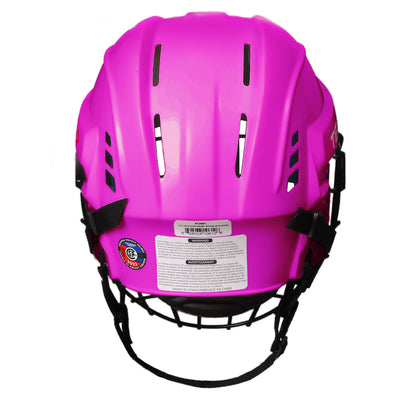 V3.0 TEK PLAYER HELMET WITH CAGE - JUNIOR
