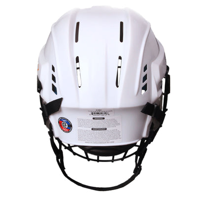 V3.0 TEK PLAYER HELMET WITH CAGE - JUNIOR