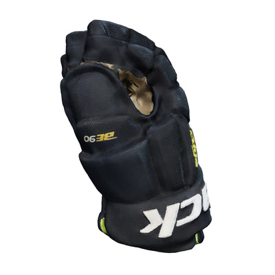 BLACKEDGE B90 HOCKEY GLOVES - JUNIOR