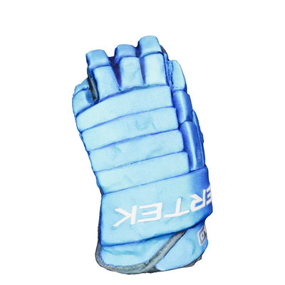 V5.0 TEK ICE HOCKEY GLOVES - YOUTH