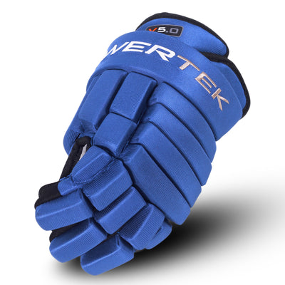 V5.0 TEK GANTS DE HOCKEY - JUNIOR