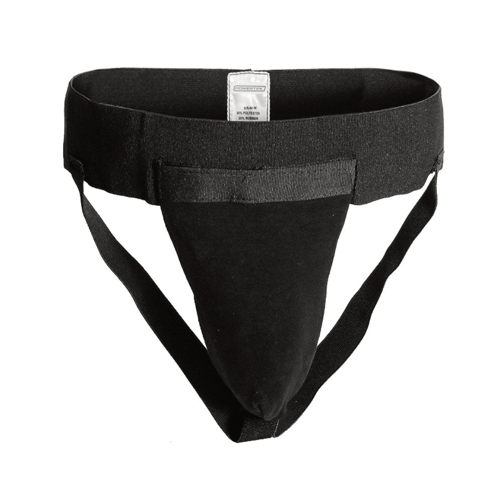 V1.0 TEK PROTECTIVE JOCK WITH CUP AND SUPPORT JR