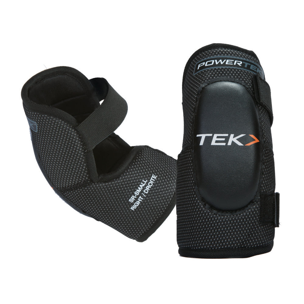 V5.0 TEK SOFT ELBOW PADS - SENIOR