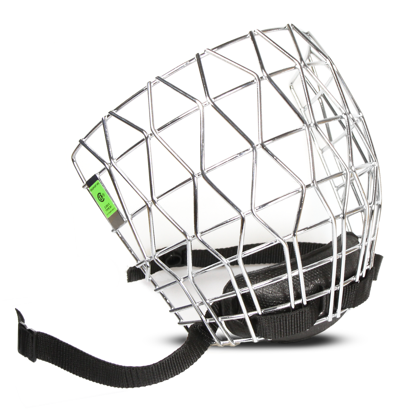 V3.0 GRILLE POUR LA RINGUETTE - SENIOR