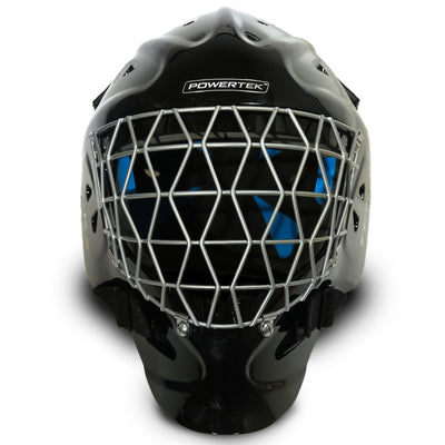 V3.0 TEK RINGETTE GOALIE HELMET