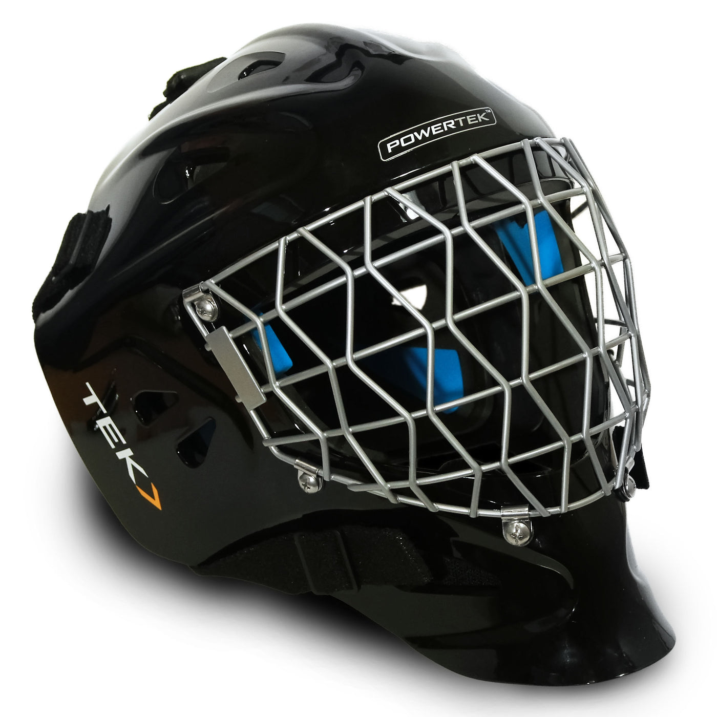 V3.0 TEK RINGETTE GOALIE HELMET