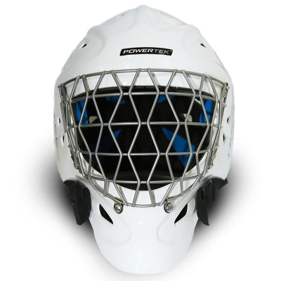 V3.0 TEK RINGETTE GOALIE HELMET