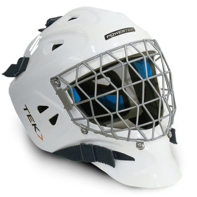 V3.0 TEK RINGETTE GOALIE HELMET