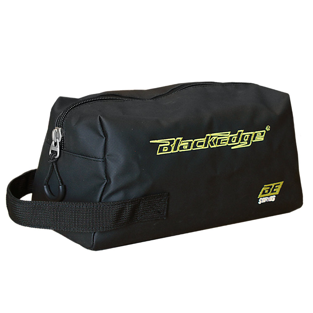 BLACKEDGE TOILETRY BAG 