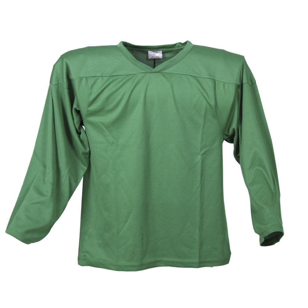 V3.0 GOALIE PRACTICE JERSEY - JUNIOR